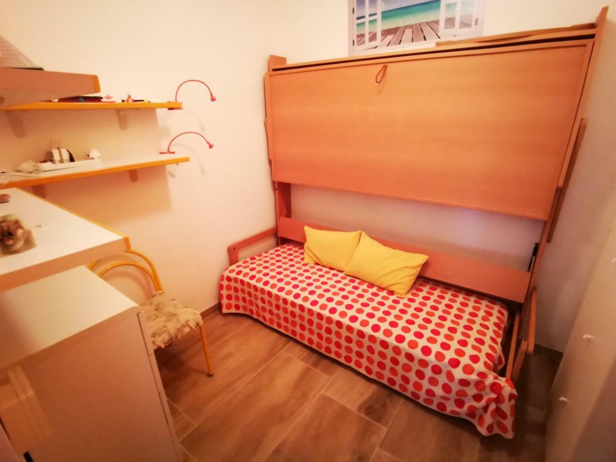 가에타 Medieval Flat 아파트 외부 사진
